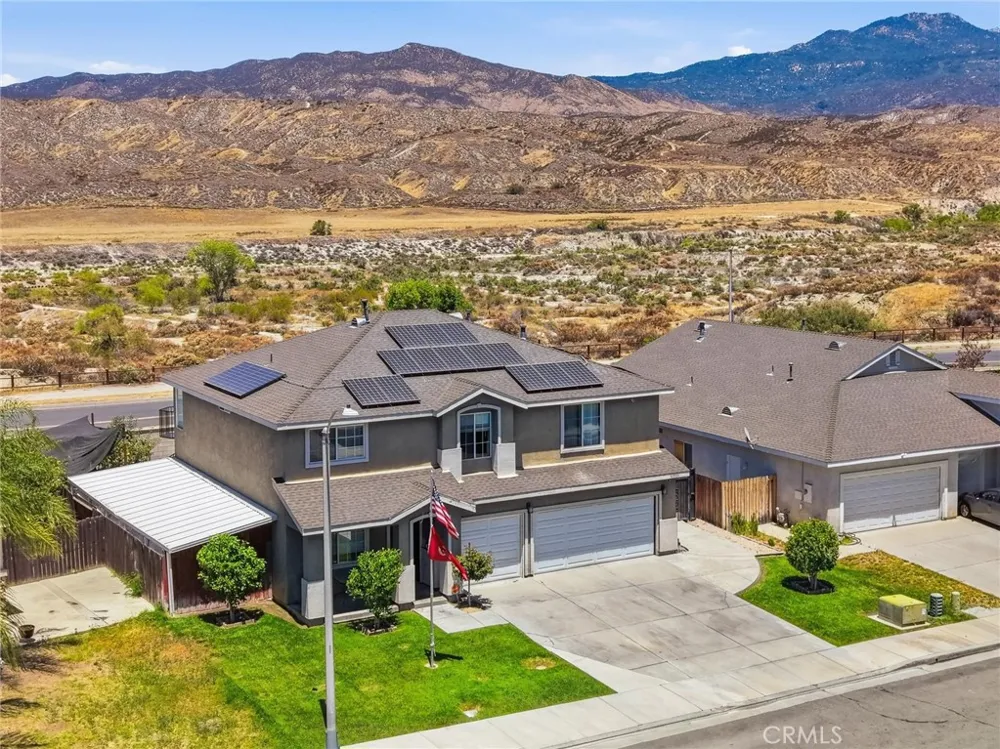 43554 Amazon Street Hemet, CA 92544