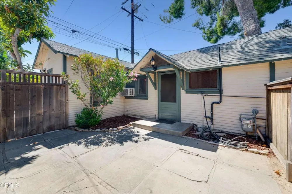 580 1st Avenue Upland, CA 91786