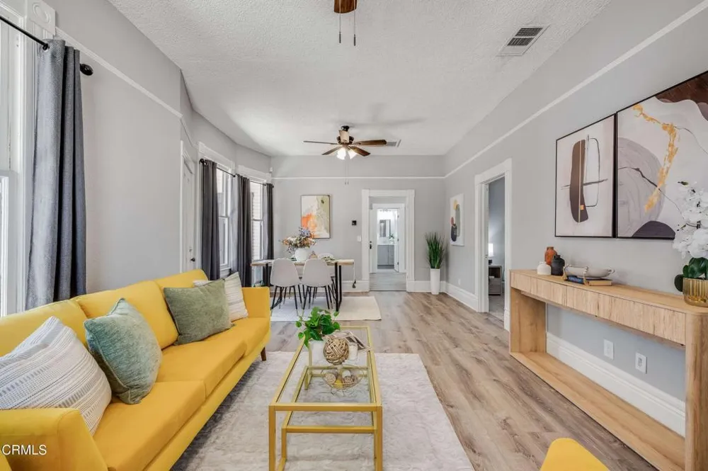 580 1st Avenue Upland, CA 91786
