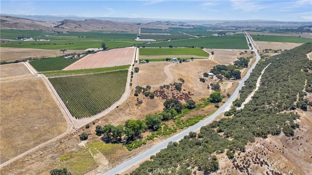 Heinsen Road Bradley, CA 93426