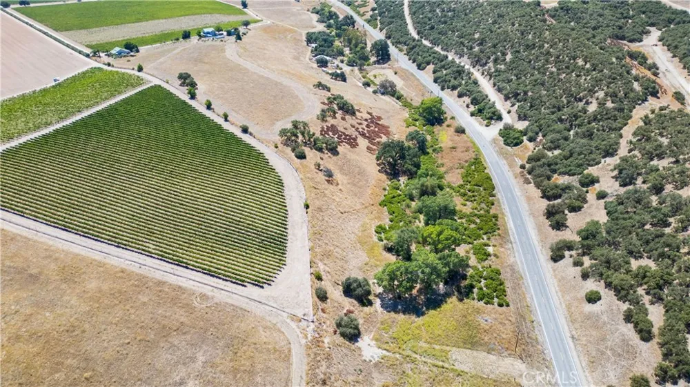 Heinsen Road Bradley, CA 93426