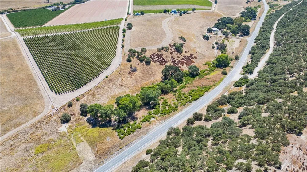 Heinsen Road Bradley, CA 93426