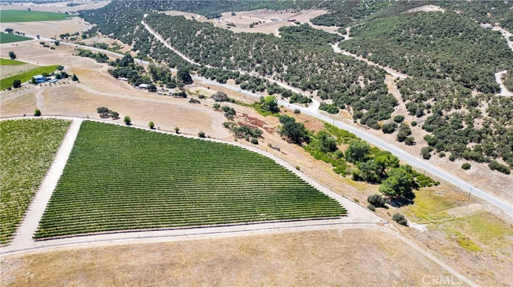 Heinsen Road Bradley, CA 93426