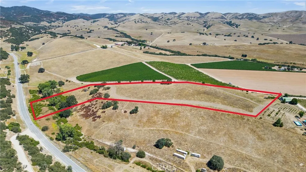 Heinsen Road Bradley, CA 93426