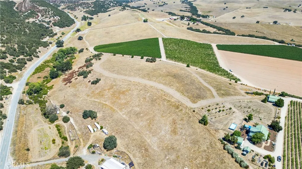 Heinsen Road Bradley, CA 93426