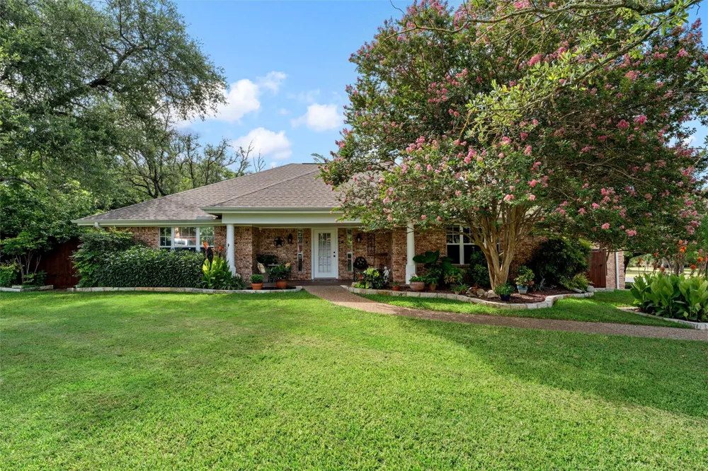 3401 Summit Circle Belton, TX 76513