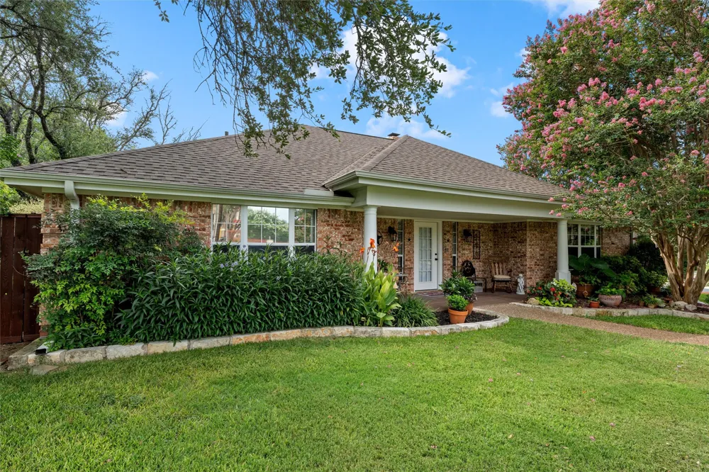 3401 Summit Circle Belton, TX 76513
