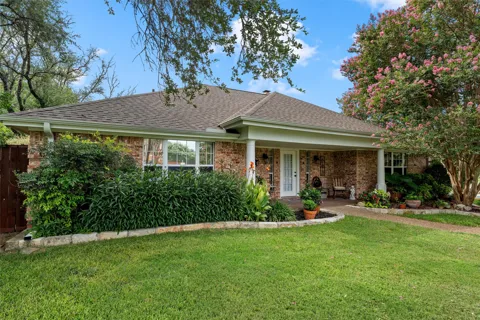 3401 Summit Circle