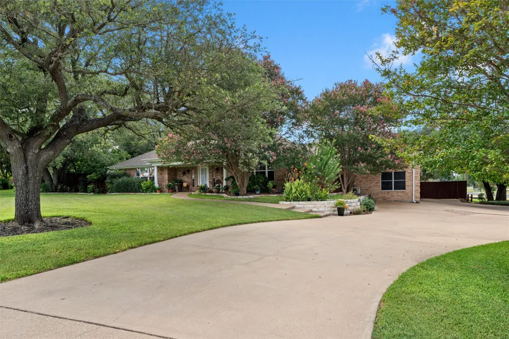 3401 Summit Circle Belton, TX 76513