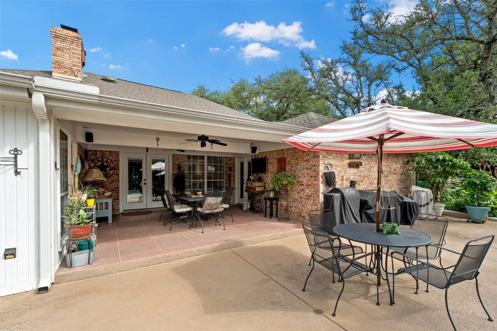 3401 Summit Circle Belton, TX 76513