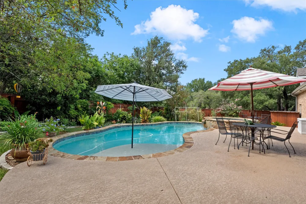 3401 Summit Circle Belton, TX 76513