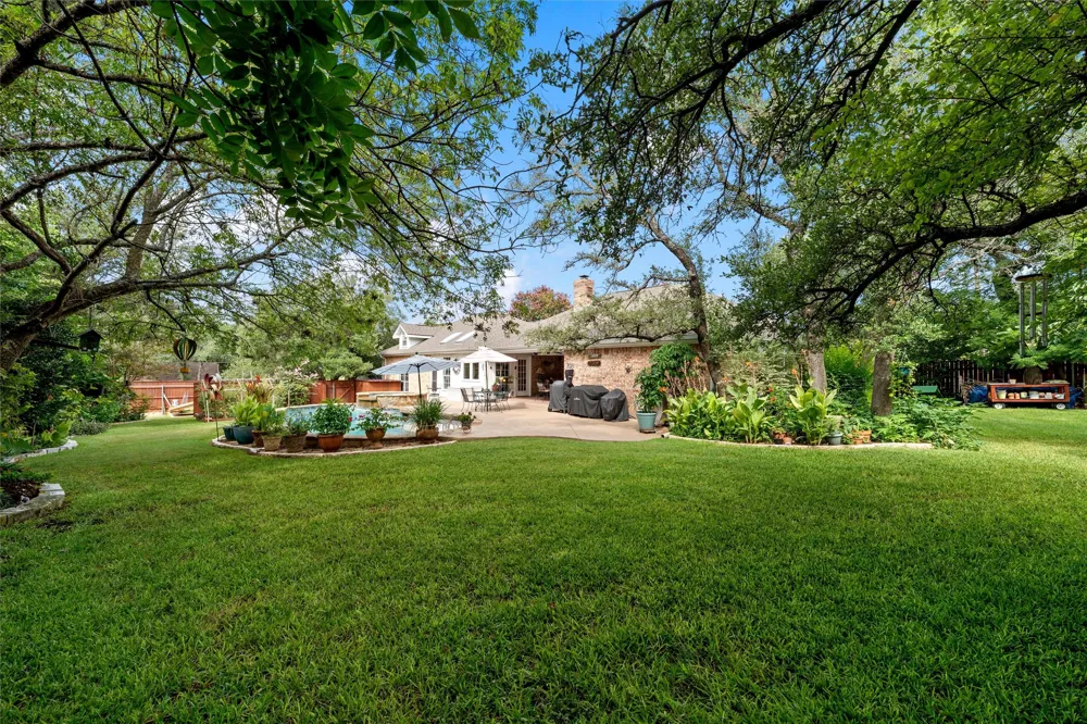 3401 Summit Circle Belton, TX 76513