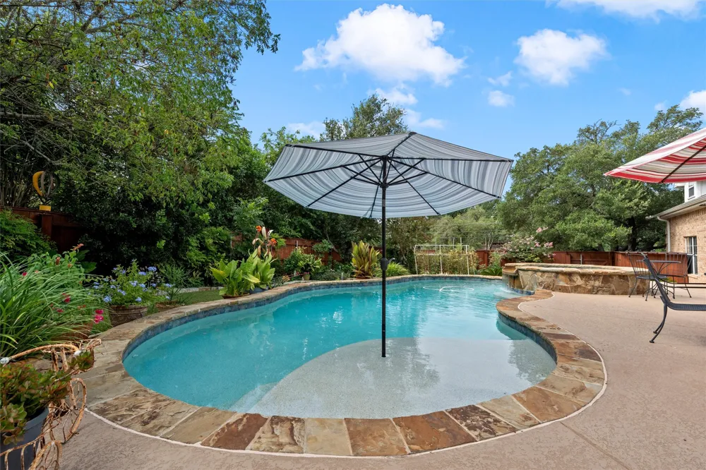 3401 Summit Circle Belton, TX 76513