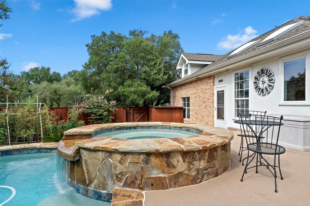 3401 Summit Circle Belton, TX 76513