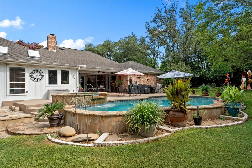 3401 Summit Circle Belton, TX 76513