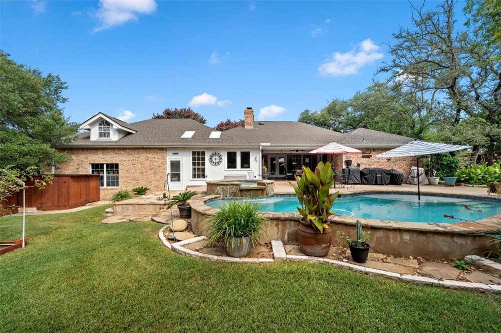 3401 Summit Circle Belton, TX 76513