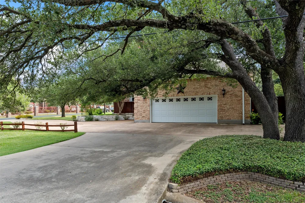 3401 Summit Circle Belton, TX 76513