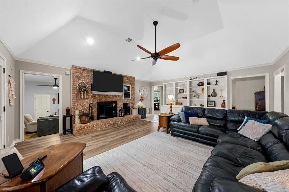 3401 Summit Circle Belton, TX 76513