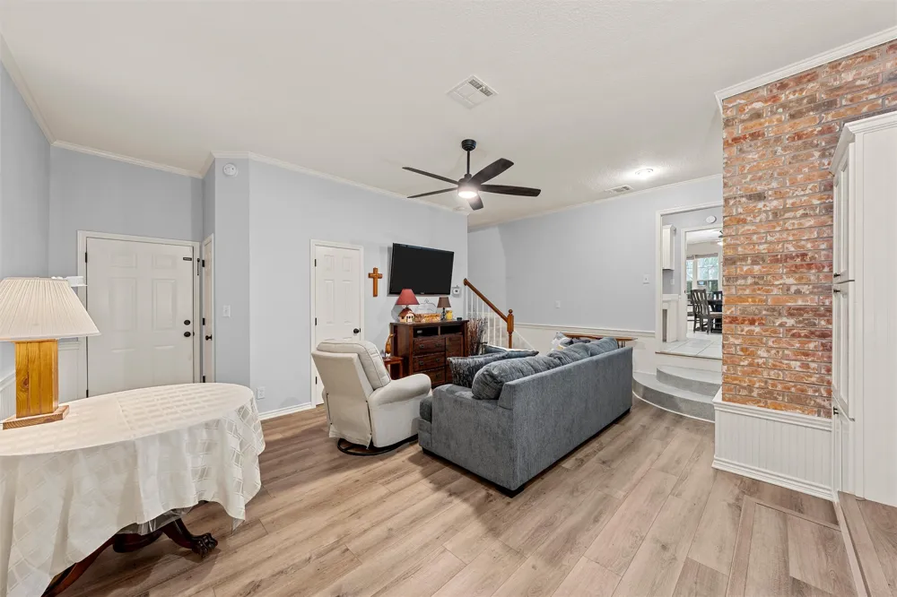 3401 Summit Circle Belton, TX 76513