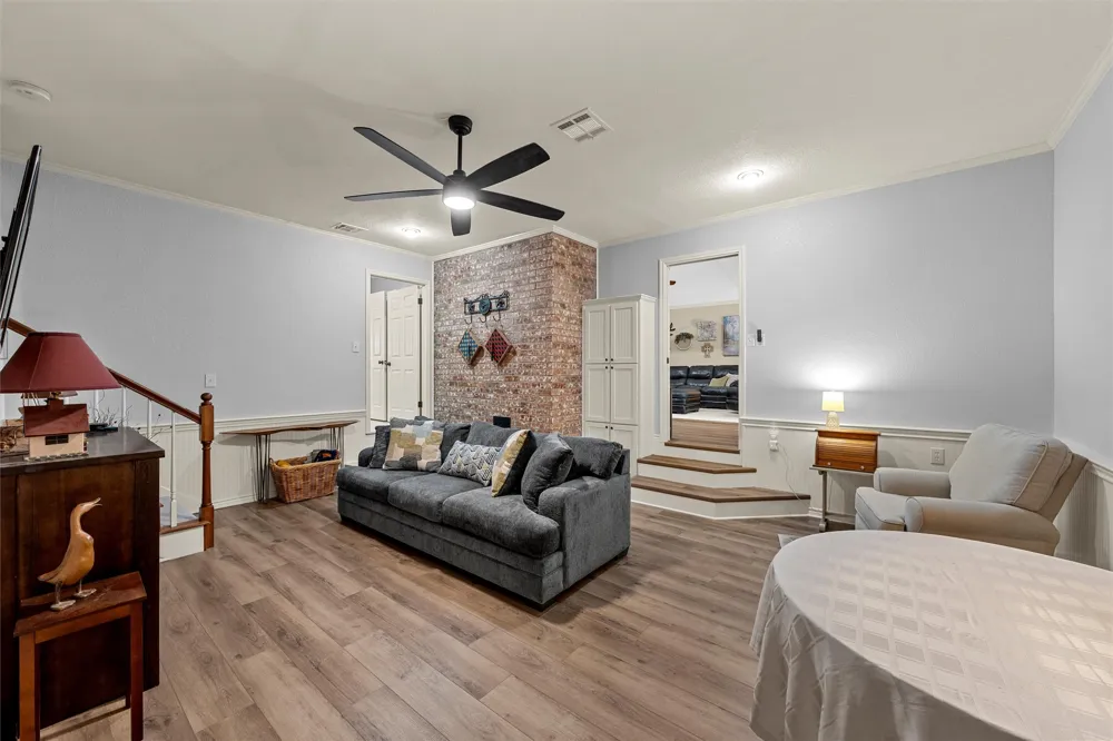 3401 Summit Circle Belton, TX 76513