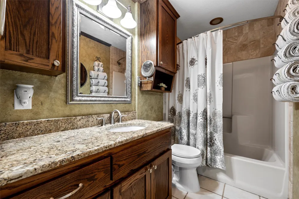 3401 Summit Circle Belton, TX 76513
