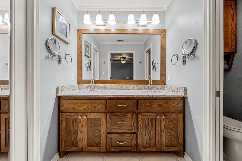 3401 Summit Circle Belton, TX 76513