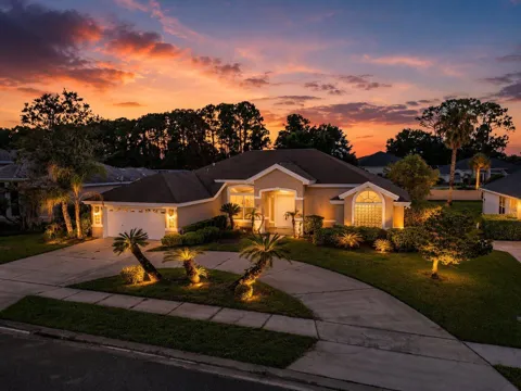 2911 Cypress Ridge Trail