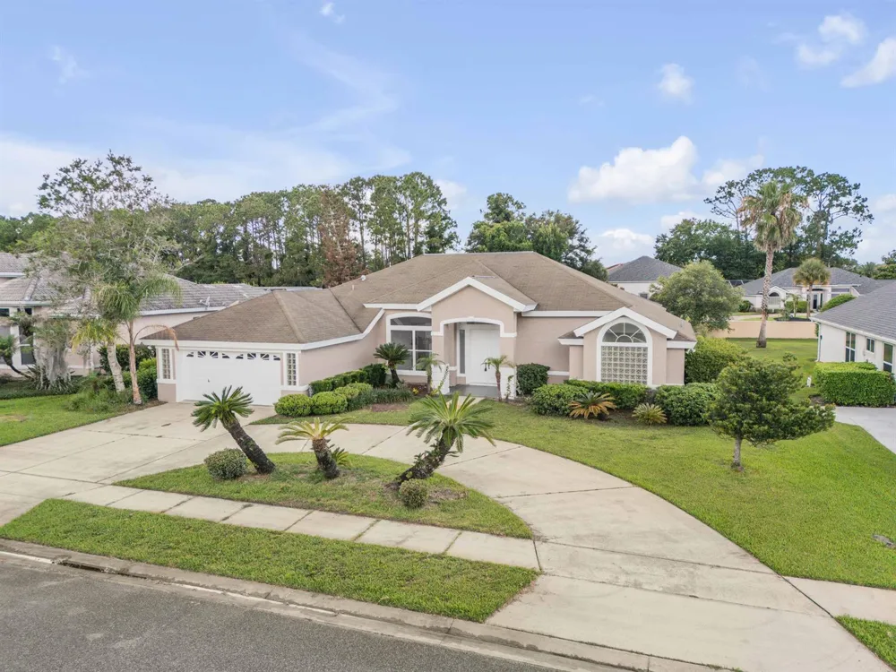 2911 Cypress Ridge Trail Port Orange, FL 32128