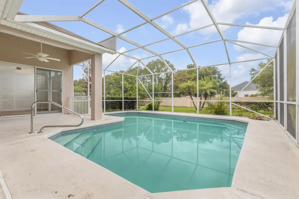 2911 Cypress Ridge Trail Port Orange, FL 32128
