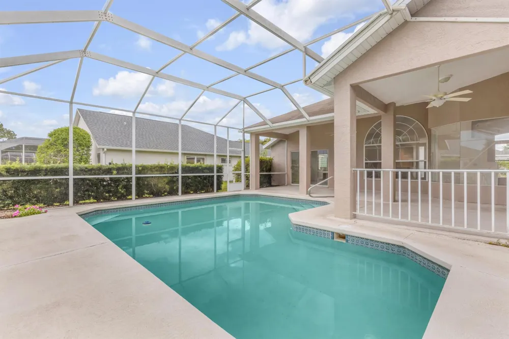 2911 Cypress Ridge Trail Port Orange, FL 32128