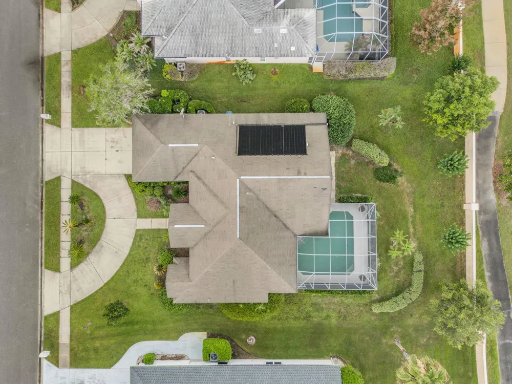 2911 Cypress Ridge Trail Port Orange, FL 32128