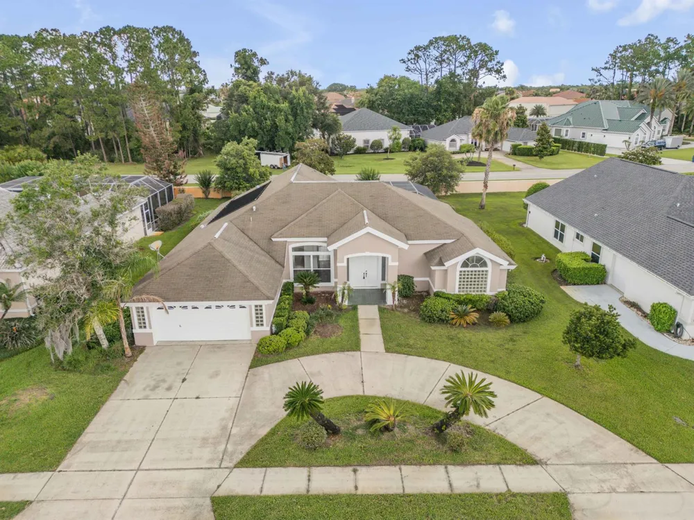 2911 Cypress Ridge Trail Port Orange, FL 32128