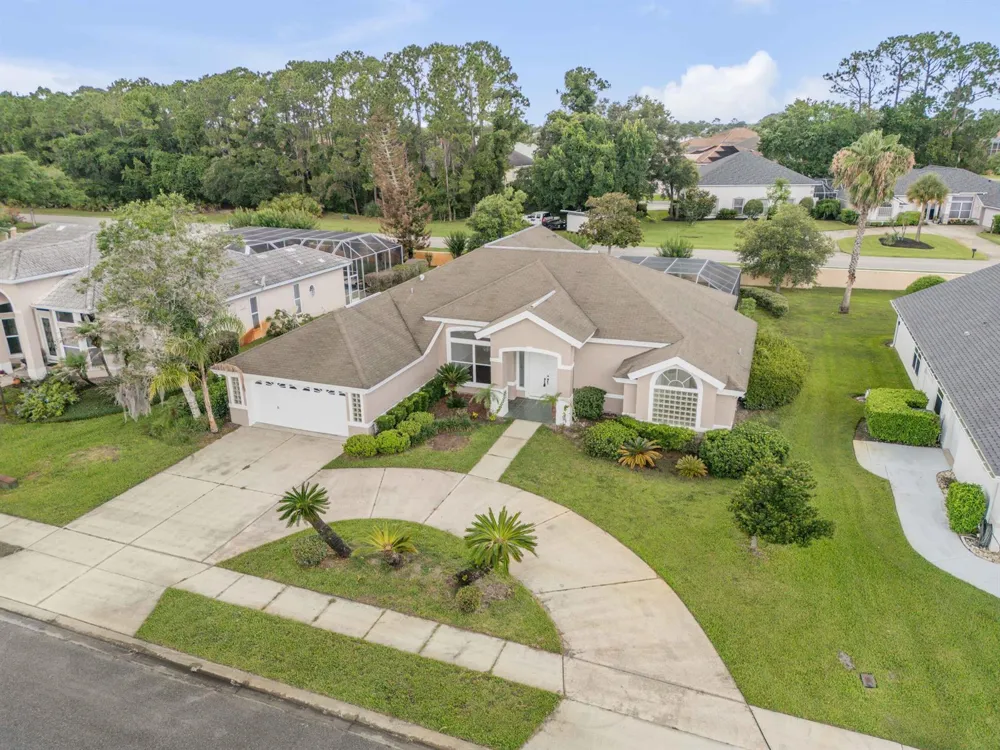 2911 Cypress Ridge Trail Port Orange, FL 32128