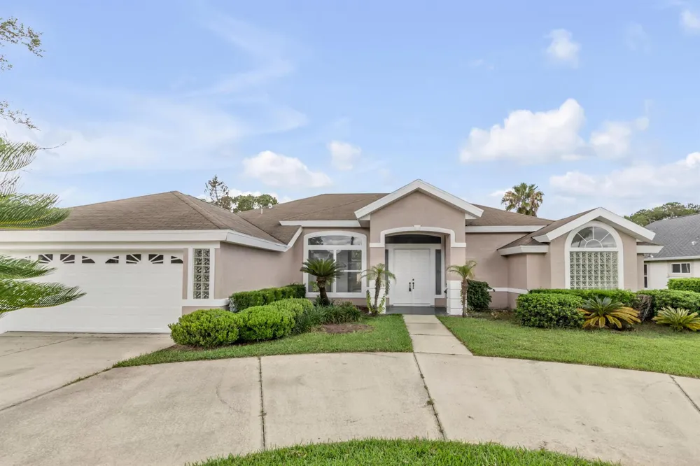 2911 Cypress Ridge Trail Port Orange, FL 32128