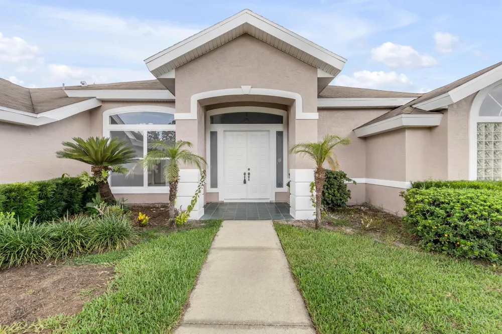 2911 Cypress Ridge Trail Port Orange, FL 32128