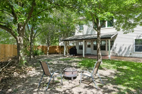 2821 Purple Thistle Drive