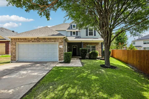 2821 Purple Thistle Drive