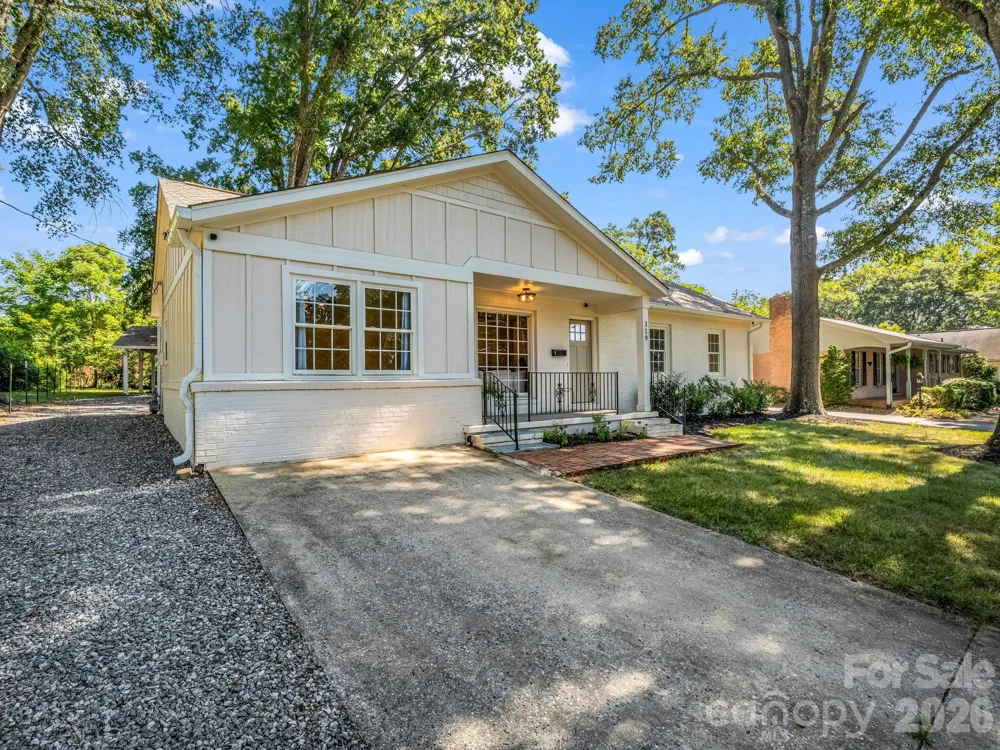 319 Arlington Street Forest City, NC 28048