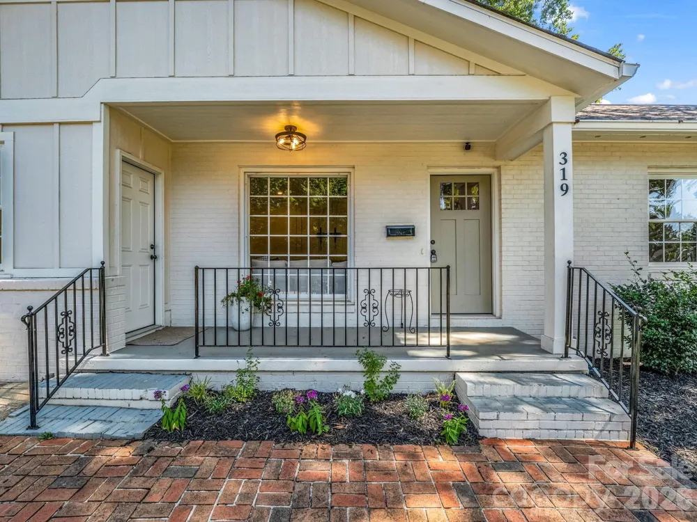 319 Arlington Street Forest City, NC 28048
