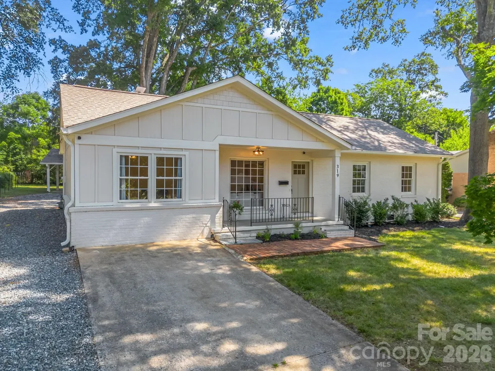 319 Arlington Street Forest City, NC 28048