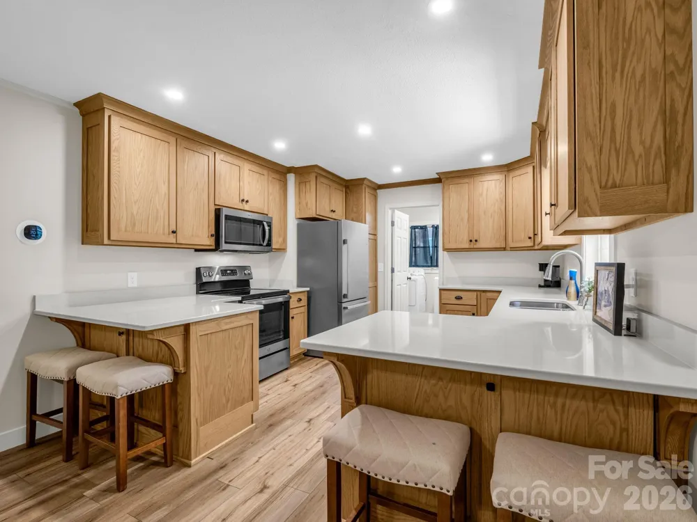 319 Arlington Street Forest City, NC 28048