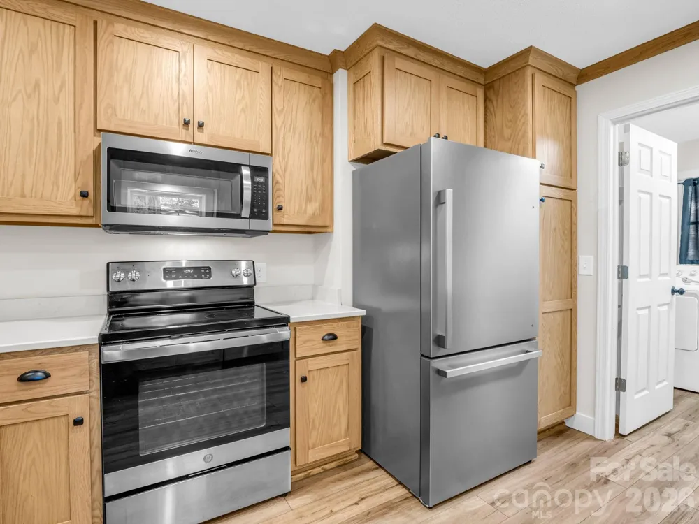 319 Arlington Street Forest City, NC 28048