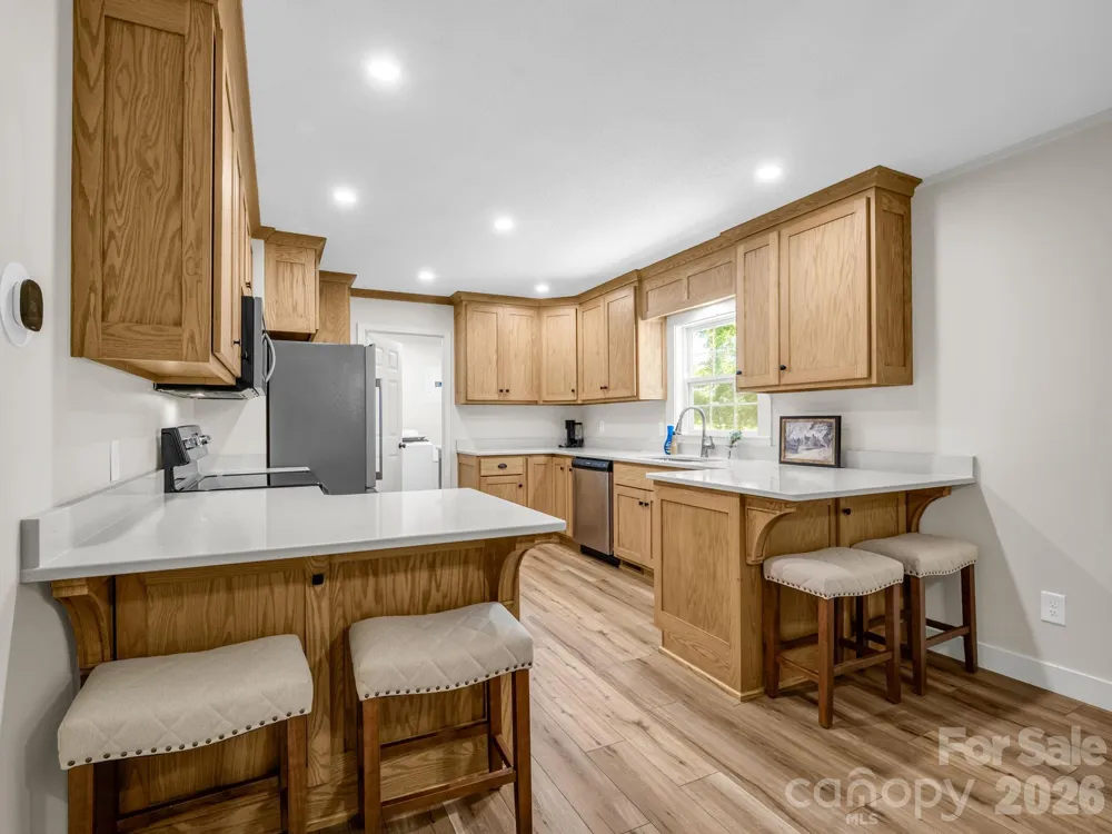 319 Arlington Street Forest City, NC 28048