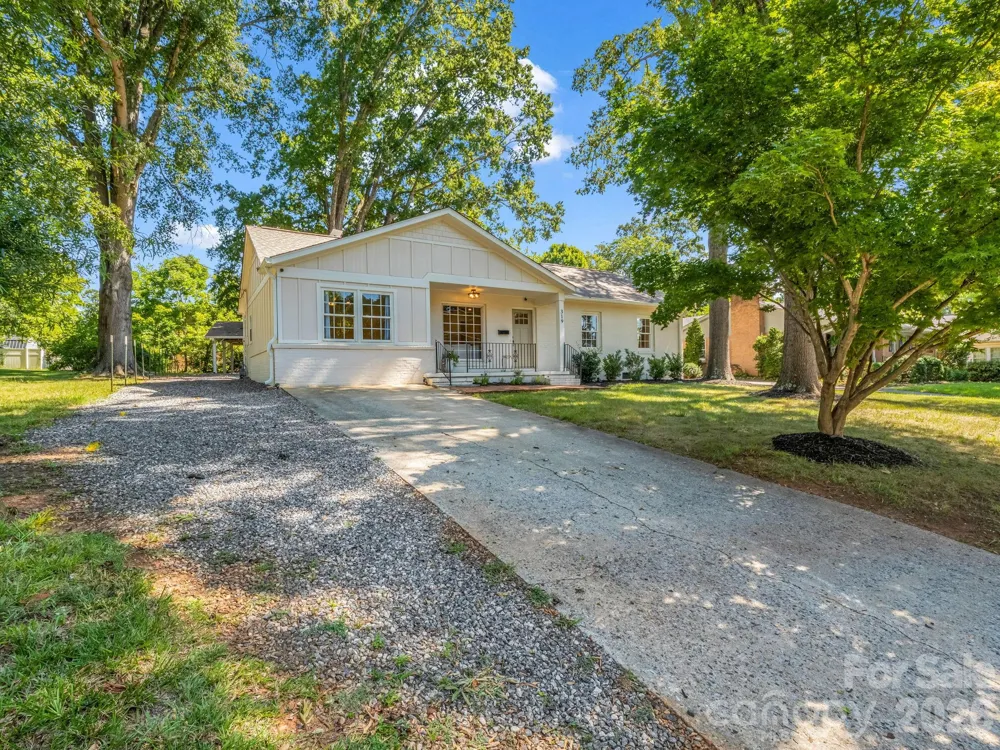 319 Arlington Street Forest City, NC 28048