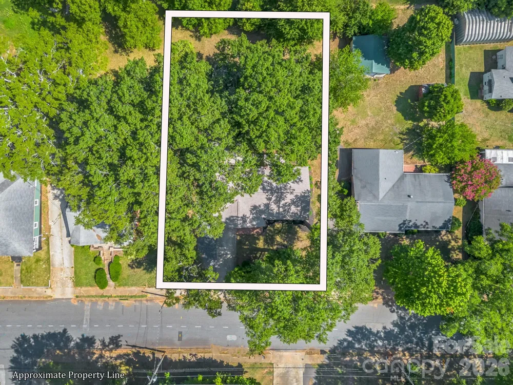 319 Arlington Street Forest City, NC 28048