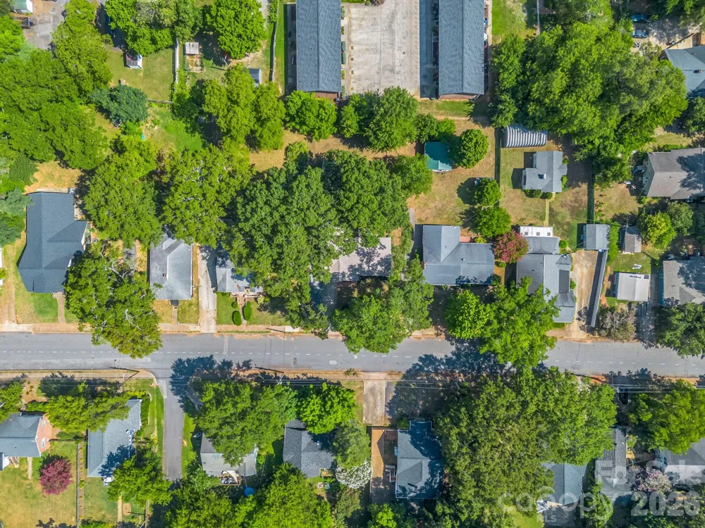 319 Arlington Street Forest City, NC 28048