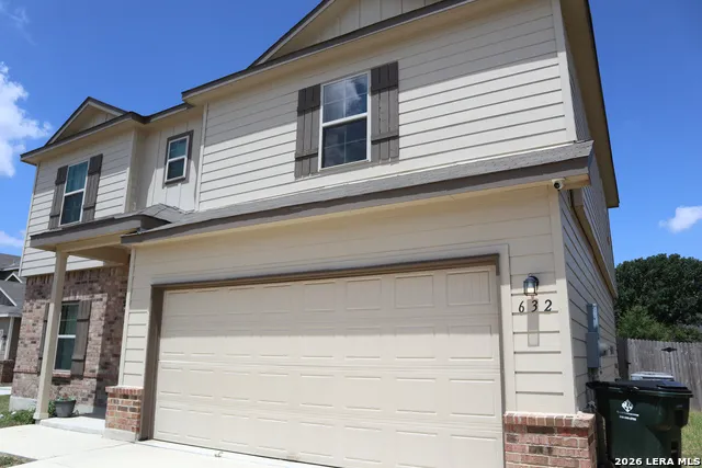 632 Cypress Arbor Seguin, TX 78155