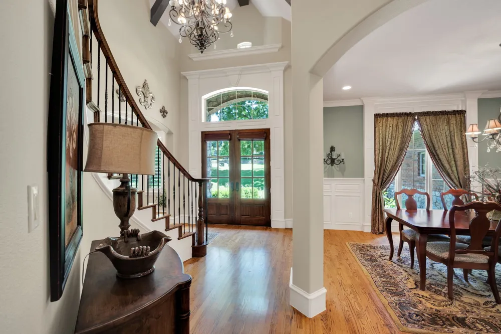 1811 Magic Valley Lane Cedar Hill, TX 75104