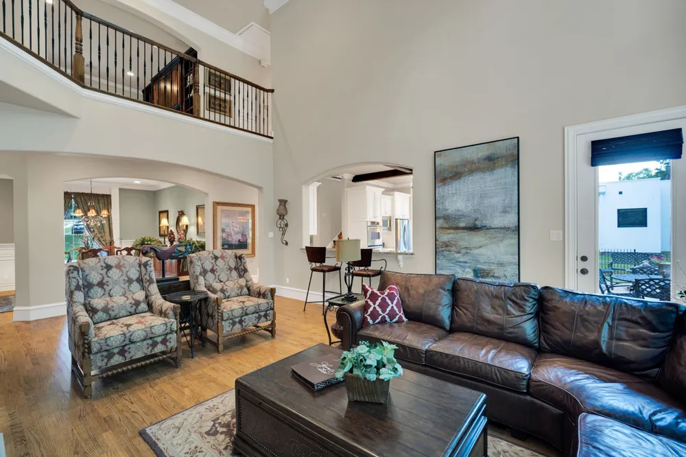 1811 Magic Valley Lane Cedar Hill, TX 75104