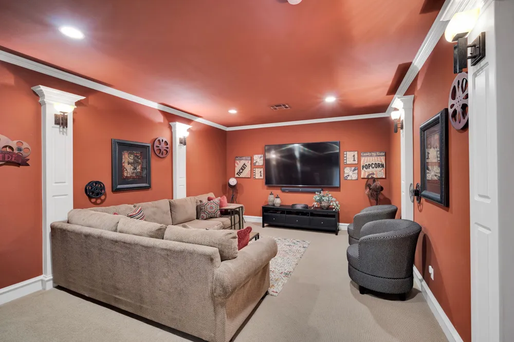 1811 Magic Valley Lane Cedar Hill, TX 75104